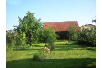 Сімейний пансіонат Spišský Štvrtok 5